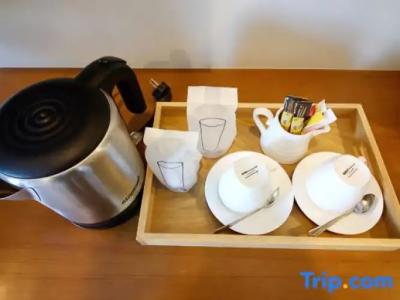 Green Apple Villa - 78