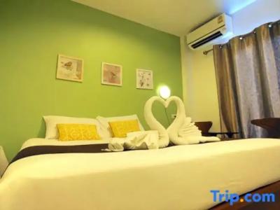 Green Apple Villa - 71