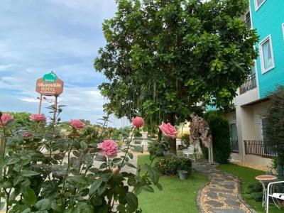 Green Apple Villa - 14