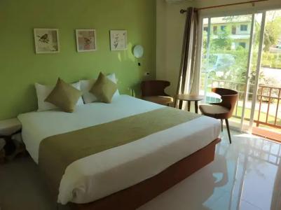 Green Apple Villa - 3