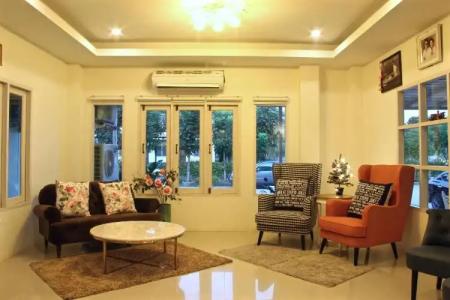 Green Apple Villa - 1