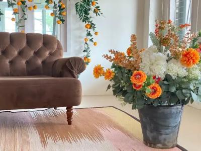 Green Apple Villa - 18