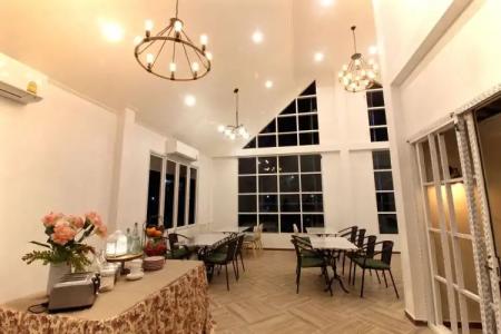 Green Apple Villa - 16