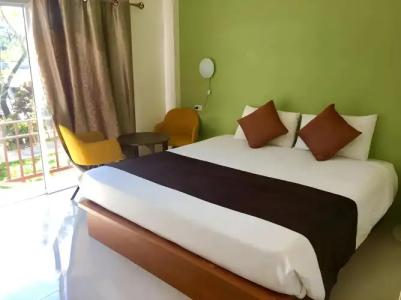 Green Apple Villa - 4