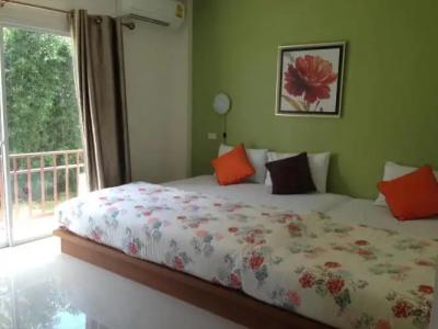 Green Apple Villa - 41