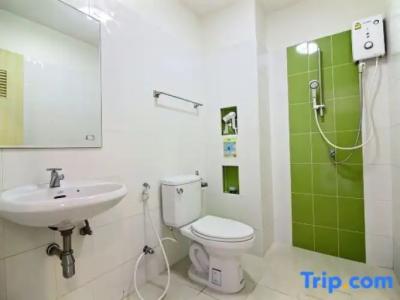 Green Apple Villa - 77