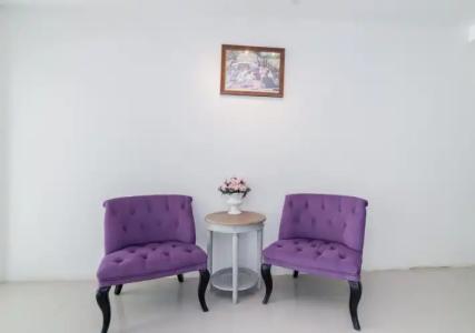 Green Apple Villa - 11