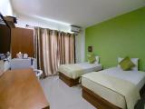 Economy Double room with balcony