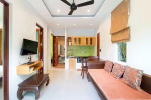 Siyada Villa, Lamai Beach