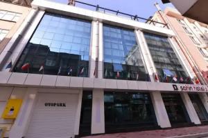 Samsun Sahin Hotel 2, Samsun
