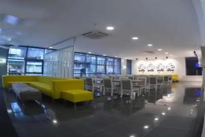 Samsun Sahin Hotel 2, Samsun