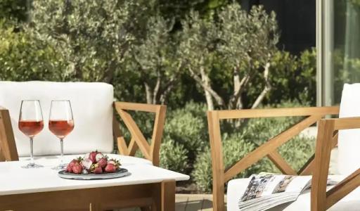 Swissôtel Resort Bodrum Beach - 107