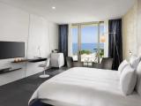 Swiss Select Double room with balcony and with sea view