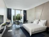Swiss Advantage Double room with garden view