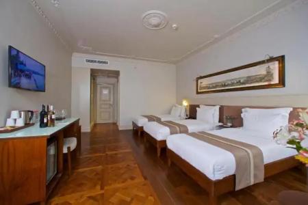 Taxim Lounge Special Category - 114