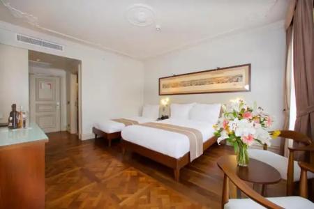 Taxim Lounge Special Category - 110