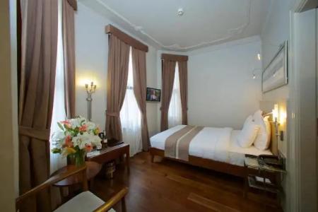 Taxim Lounge Special Category - 106