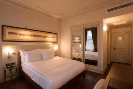 Taxim Lounge Special Category - 133