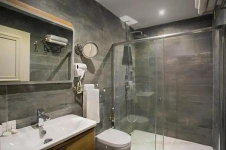 Taxim Lounge Special Category - 118