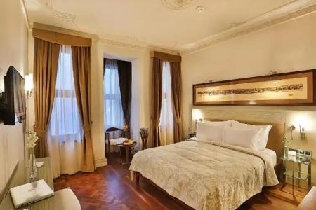 Taxim Lounge Special Category - 128