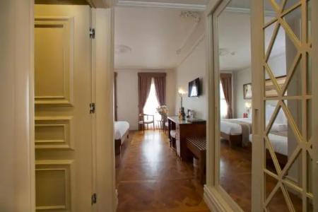 Taxim Lounge Special Category - 116