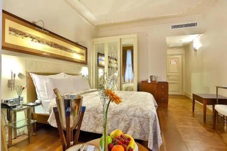 Taxim Lounge Special Category - 127