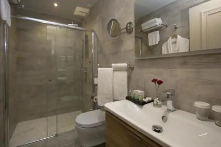 Taxim Lounge Special Category - 124