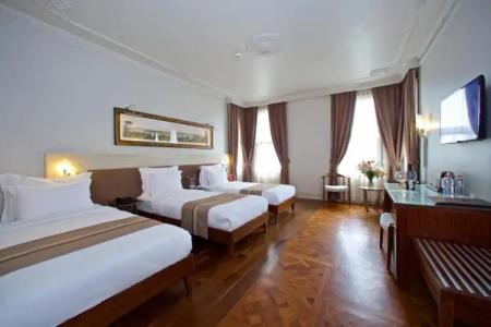 Taxim Lounge Special Category - 111
