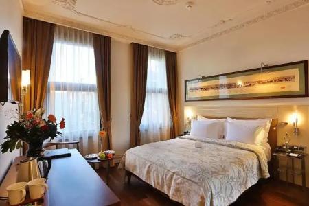 Taxim Lounge Special Category - 129