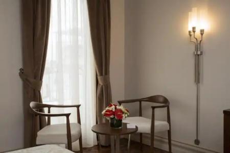 Taxim Lounge Special Category - 136