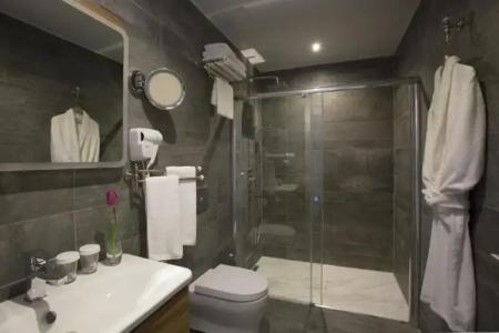 Taxim Lounge Special Category - 117