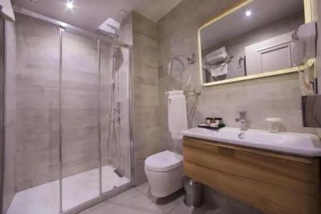 Taxim Lounge Special Category - 125