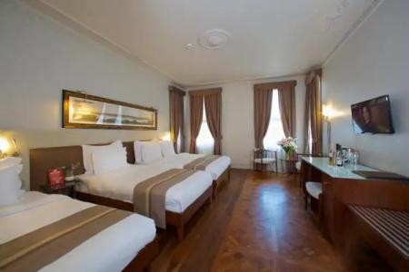 Taxim Lounge Special Category - 120