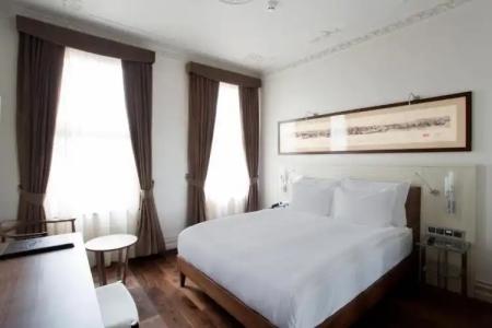 Taxim Lounge Special Category - 134