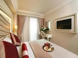 Deluxe Single room with balcony