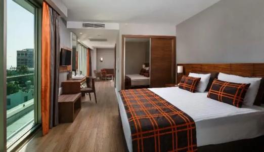 Side Sunport & Spa - All Inclusive - 104