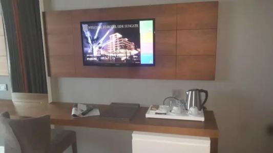 Side Sunport & Spa - All Inclusive - 126