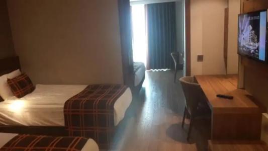 Side Sunport & Spa - All Inclusive - 105