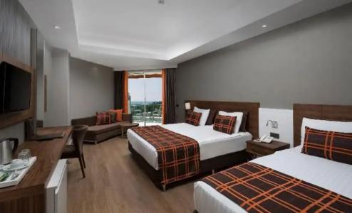 Side Sunport & Spa - All Inclusive - 103