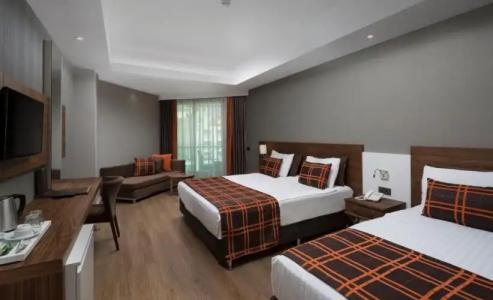 Side Sunport & Spa - All Inclusive - 123