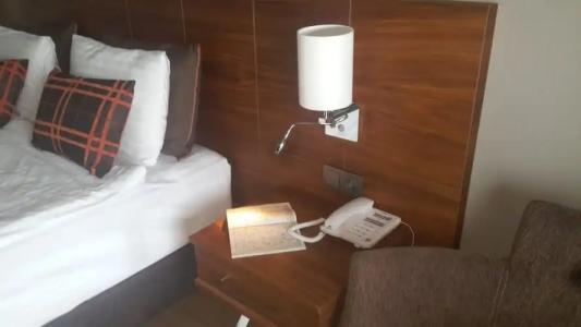 Side Sunport & Spa - All Inclusive - 119