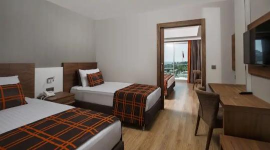 Side Sunport & Spa - All Inclusive - 121