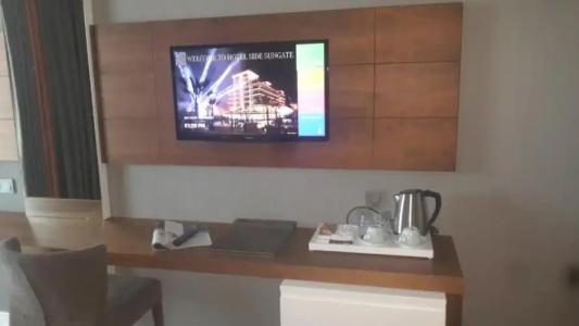 Side Sunport & Spa - All Inclusive - 124