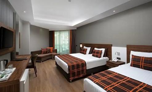 Side Sunport & Spa - All Inclusive - 108