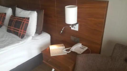 Side Sunport & Spa - All Inclusive - 114