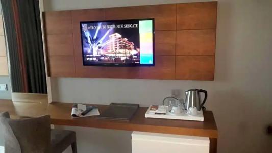 Side Sunport & Spa - All Inclusive - 110