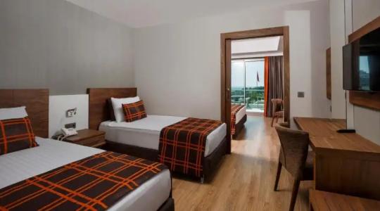 Side Sunport & Spa - All Inclusive - 115