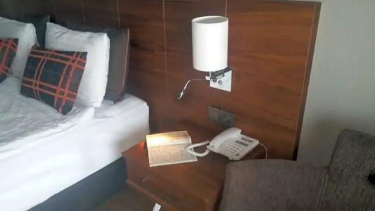 Side Sunport & Spa - All Inclusive - 109