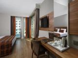 Junior Suite with balcony