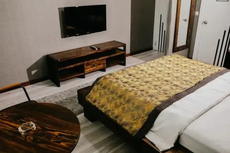 Zengin City - 96